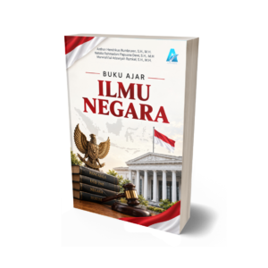 Buku Ajar ILMU NEGARA
