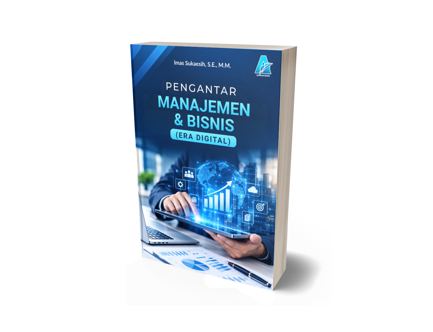 PENGANTAR MANAJEMEN & BISNIS (ERA DIGITAL)