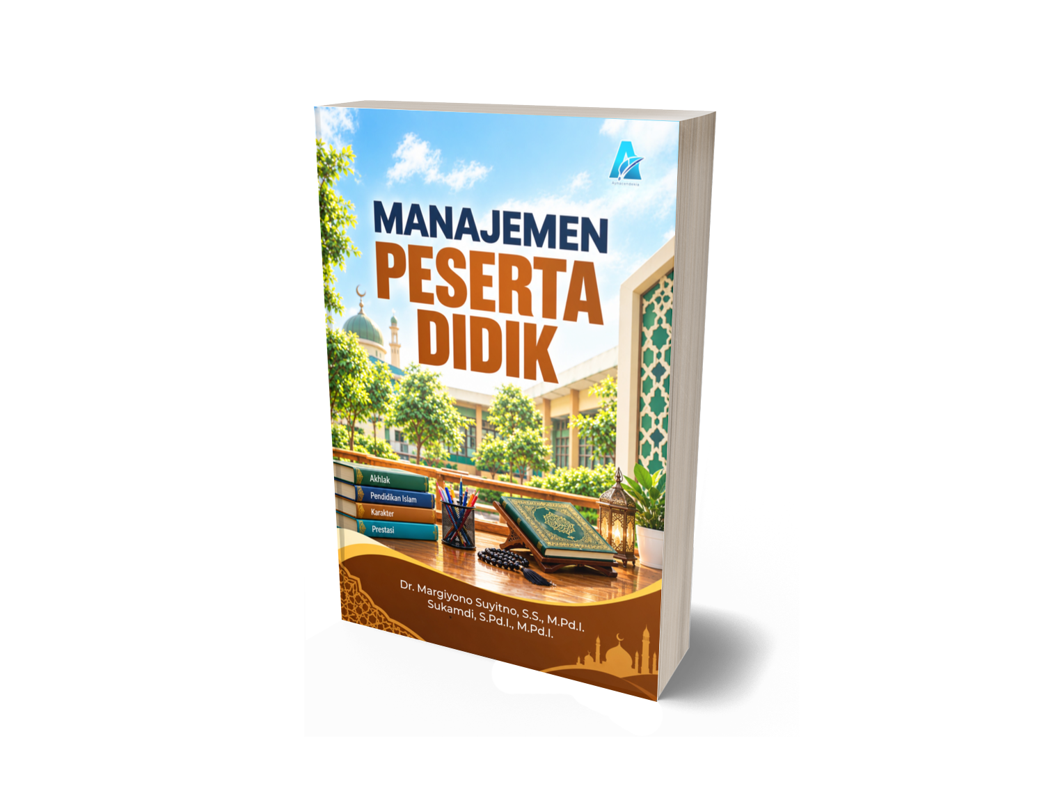 MANAJEMEN PESERTA DIDIK